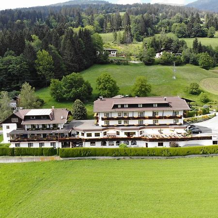 Ferienhotel Sunshine Berg im Drautal Εξωτερικό φωτογραφία