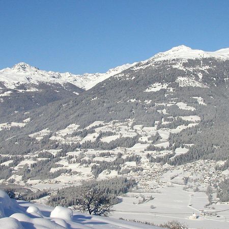Ferienhotel Sunshine Berg im Drautal Εξωτερικό φωτογραφία