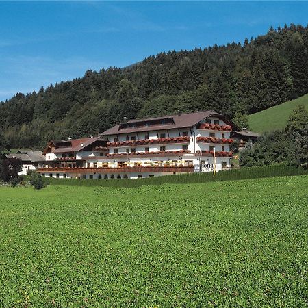 Ferienhotel Sunshine Berg im Drautal Εξωτερικό φωτογραφία