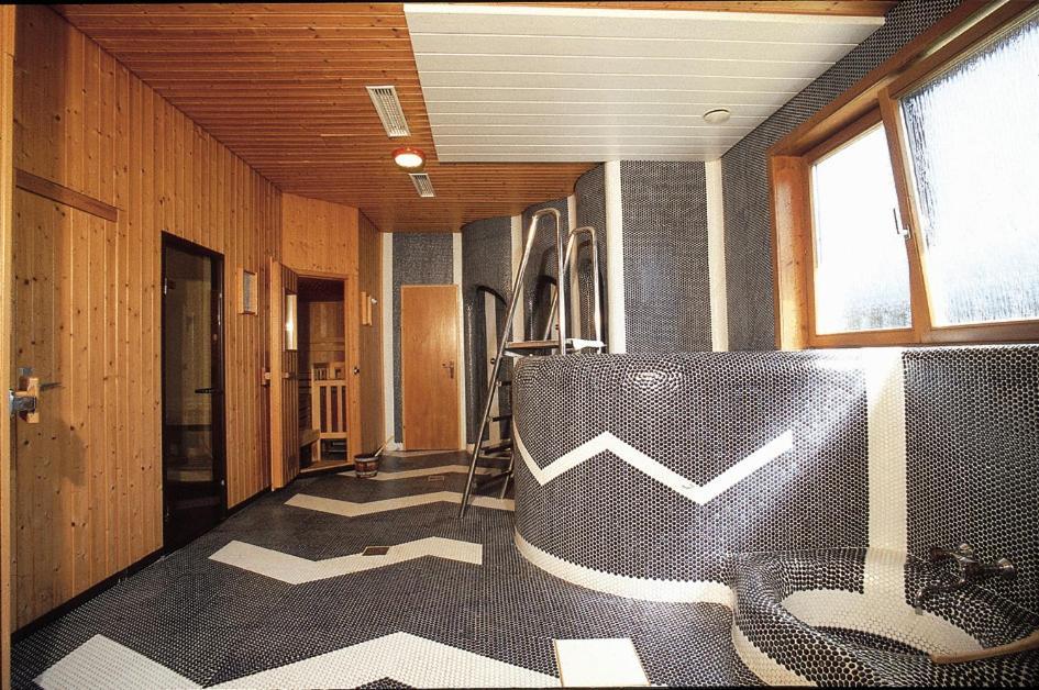 Ferienhotel Sunshine Berg im Drautal Εξωτερικό φωτογραφία