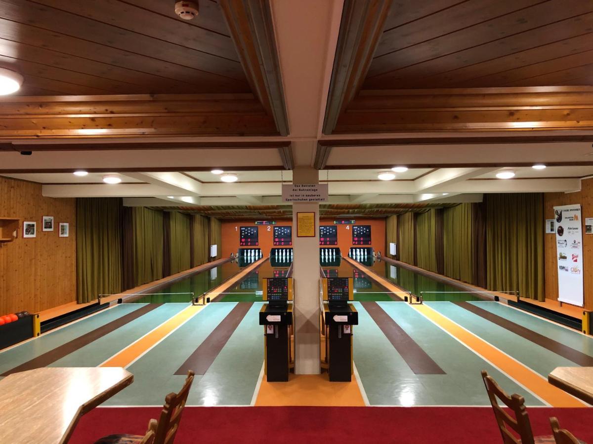 Ferienhotel Sunshine Berg im Drautal Εξωτερικό φωτογραφία