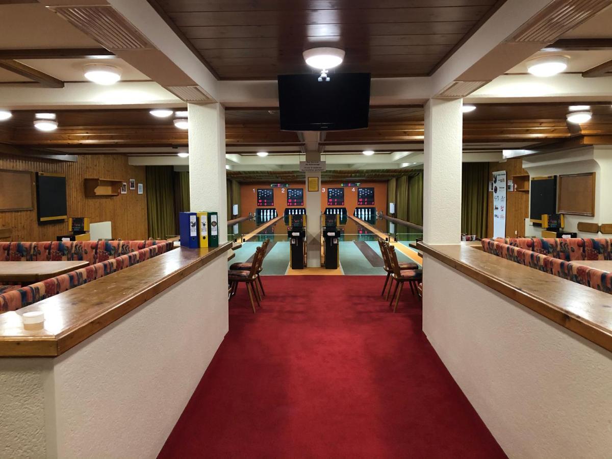 Ferienhotel Sunshine Berg im Drautal Εξωτερικό φωτογραφία