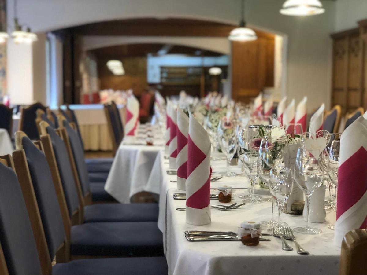 Ferienhotel Sunshine Berg im Drautal Εξωτερικό φωτογραφία