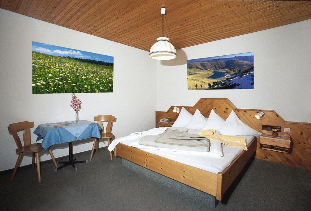 Ferienhotel Sunshine Berg im Drautal Εξωτερικό φωτογραφία